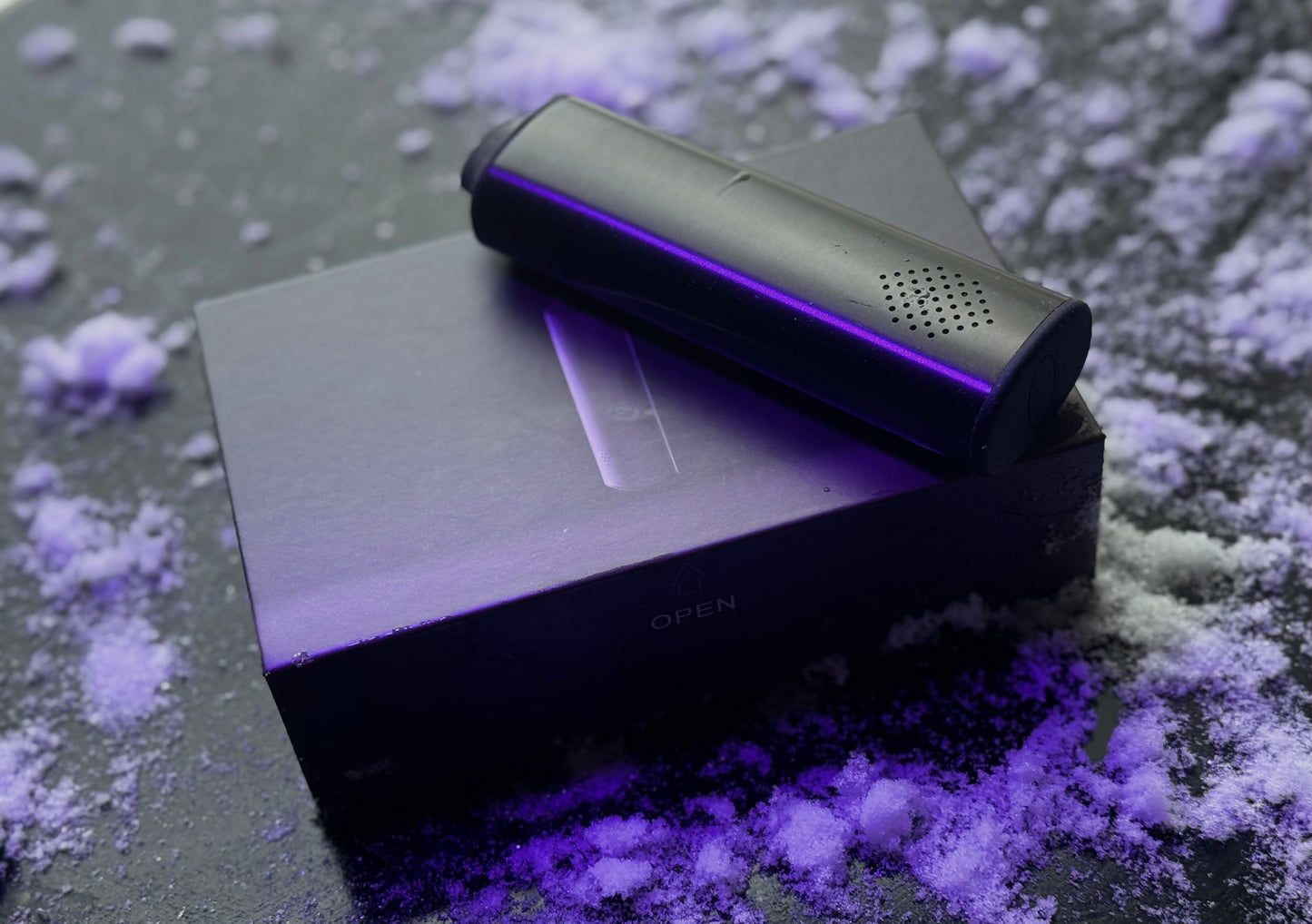 BroCloud Vaporizer