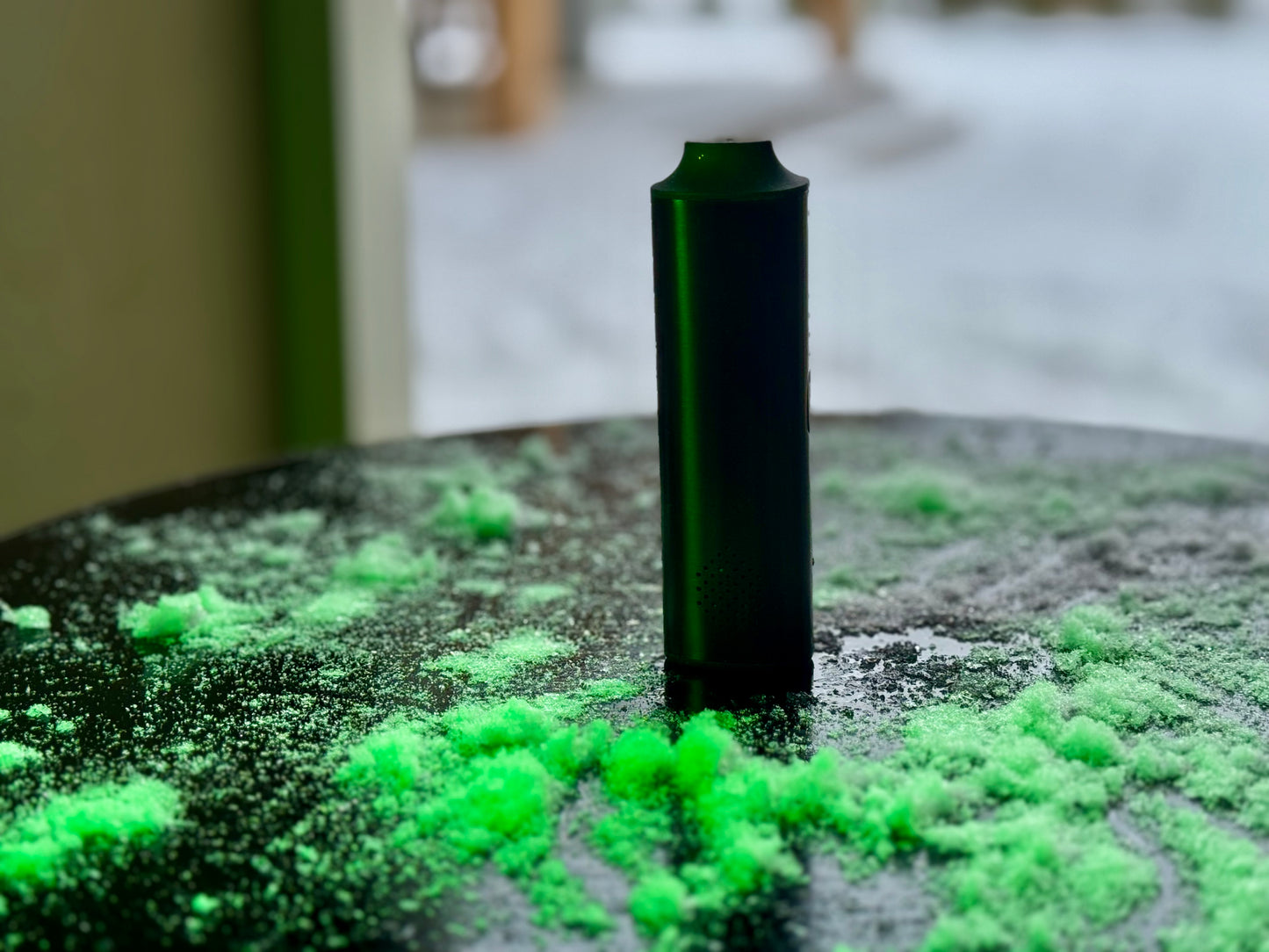 BroCloud Vaporizer