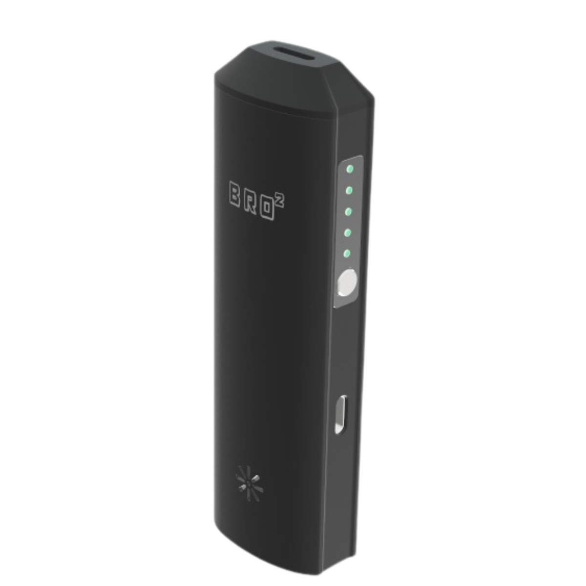 BroCloud II Black