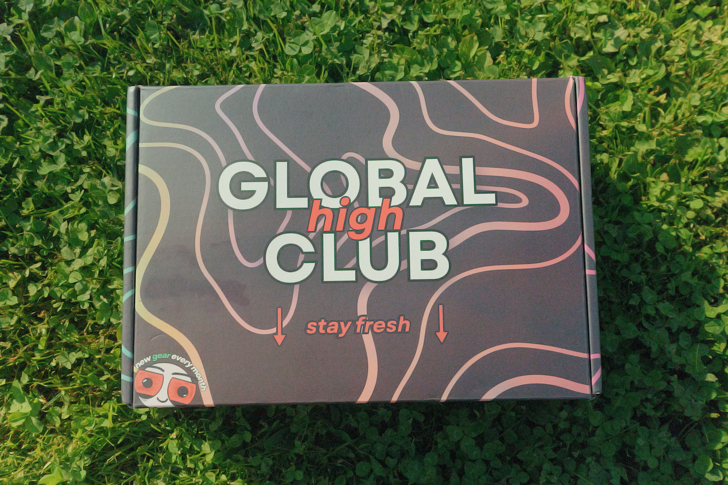 Global High Club Box