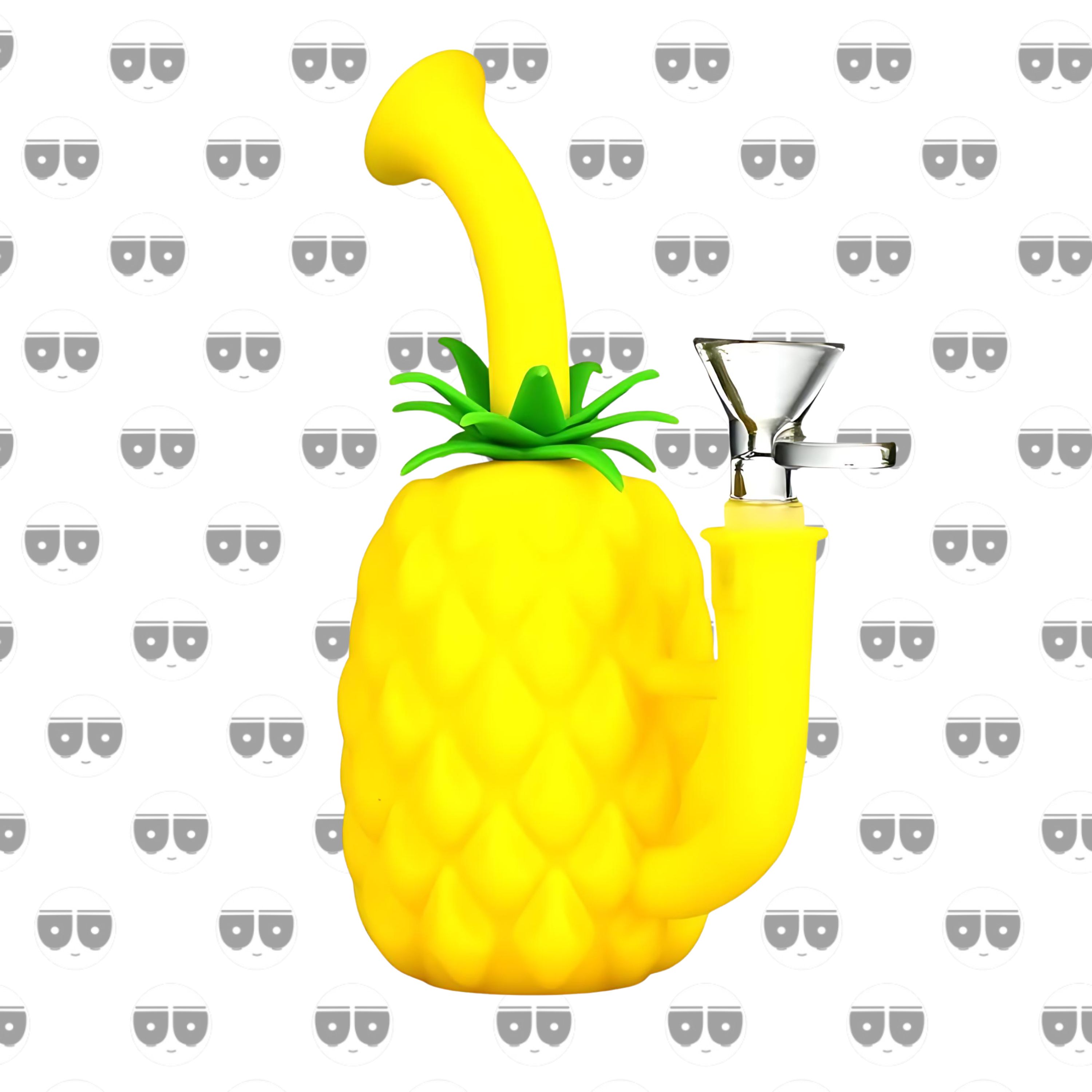 Pineapple B.O.N.G