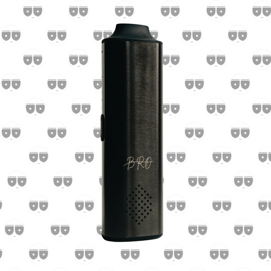 BroCloud Vaporizer