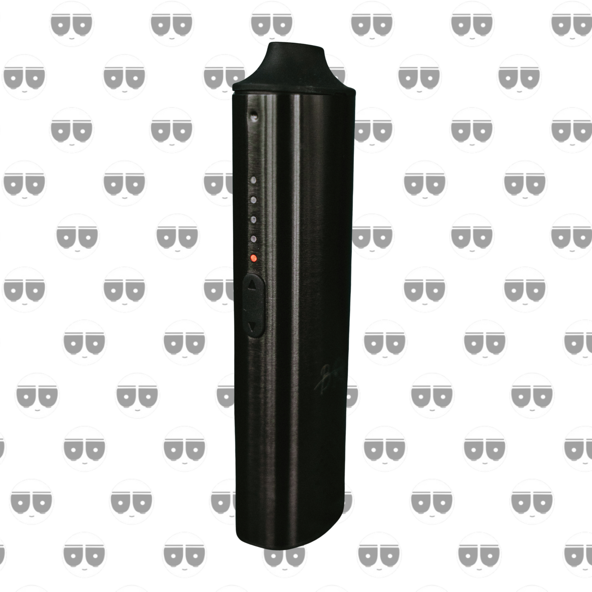 BroCloud Vaporizer