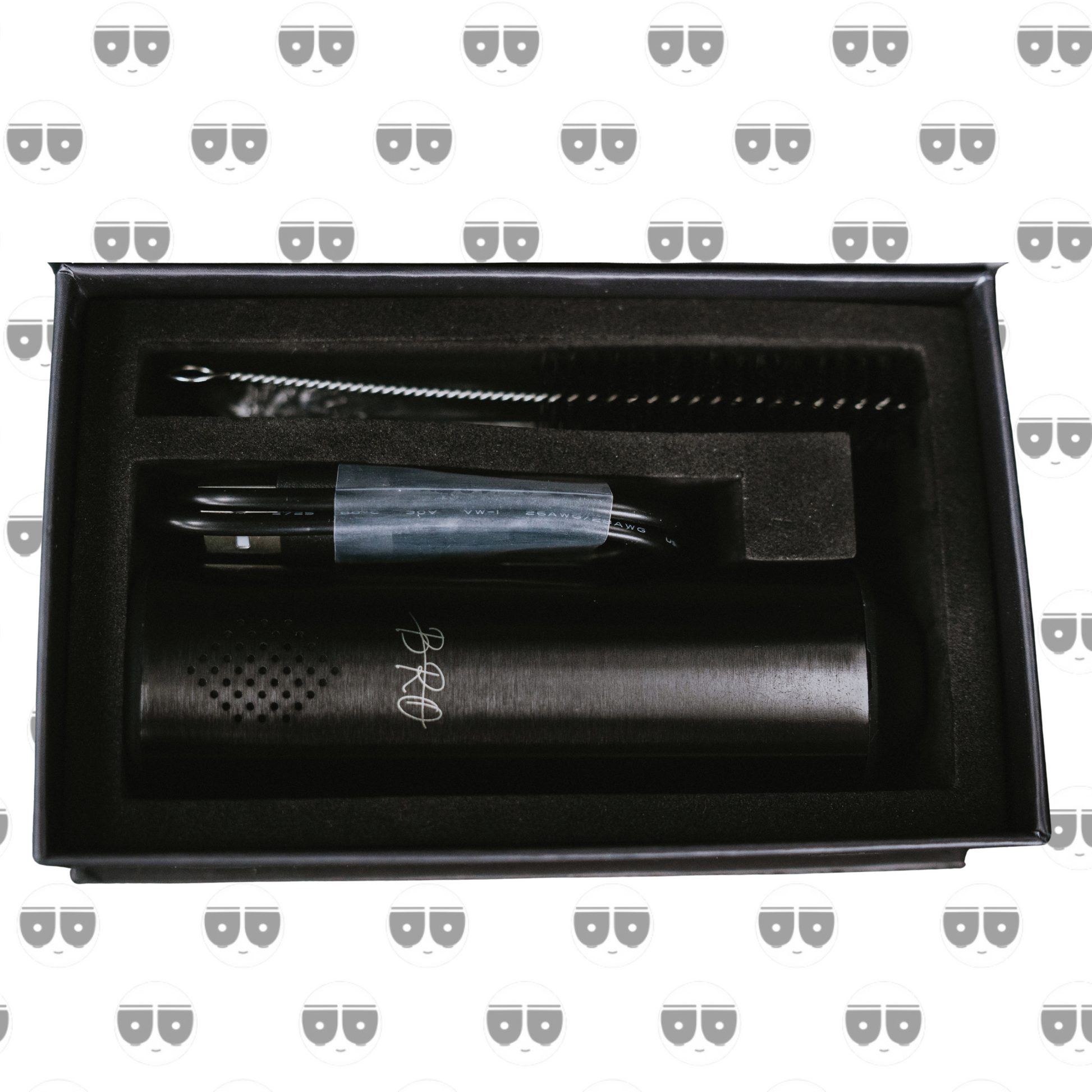BroCloud Vaporizer
