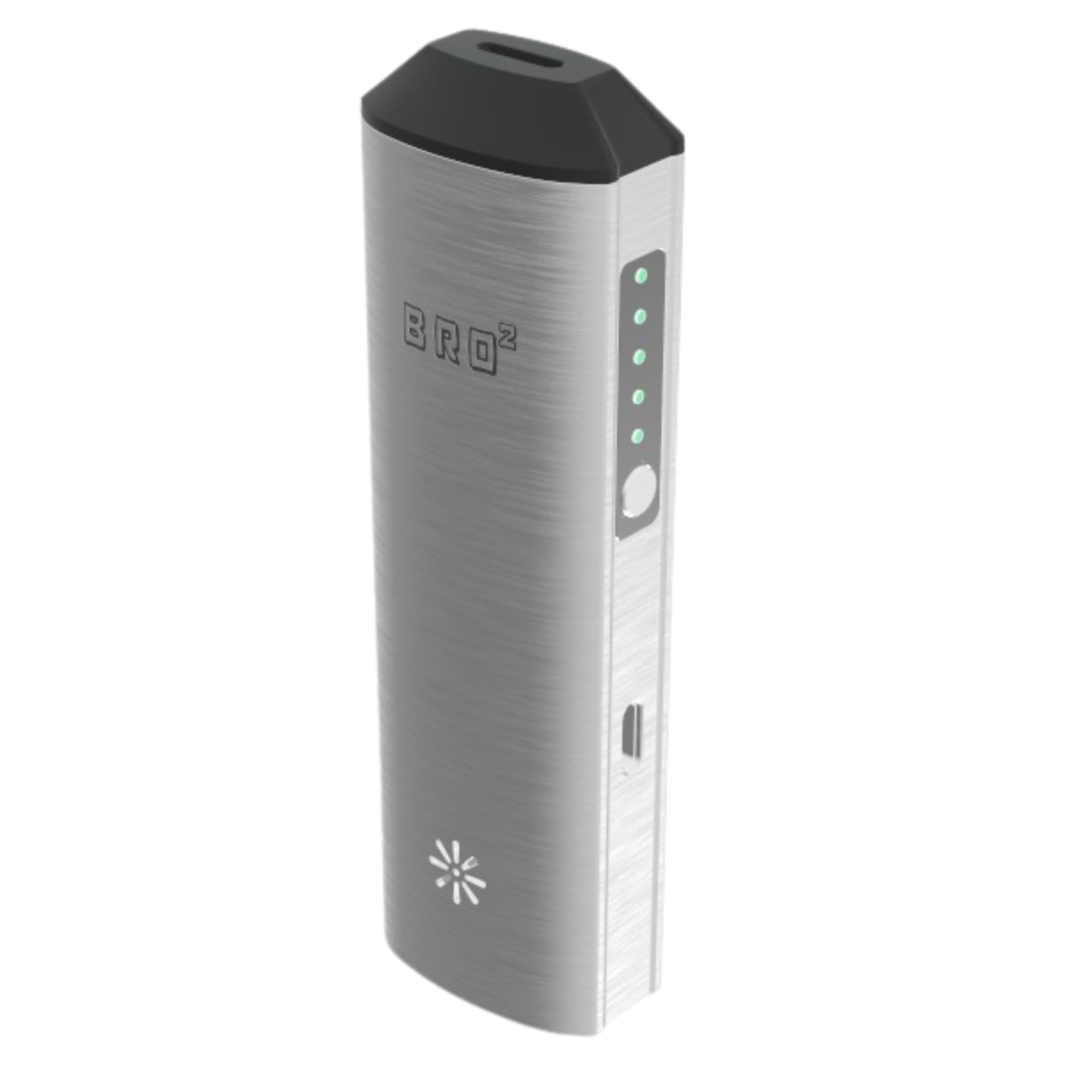 BroCloud II Silver