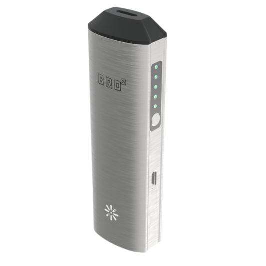 BroCloud II Silver