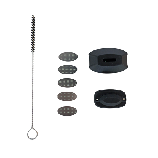 BroCloud II Accessories Pack